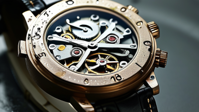 Why You Should Invest in Quality Watch Cases?