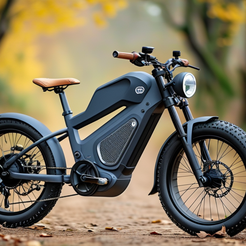 How to Buy an Electric Mini Bicycle Online for Your Needs?