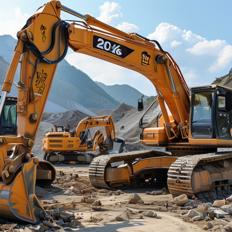 2026 Best Excavator Hydraulic Cylinder Options to Consider?