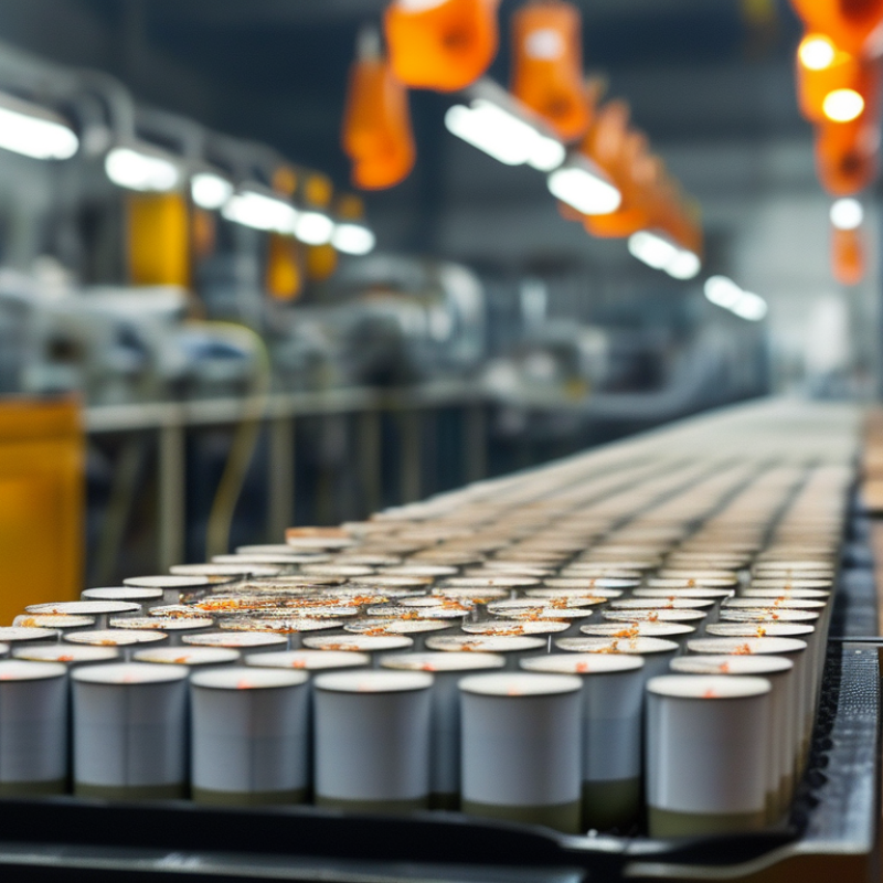 What is a 510 Cartridge Factory and How to Source It?