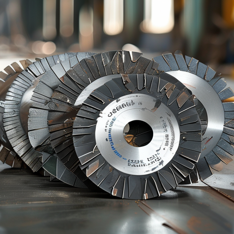 Top 10 Steel Cutting Disc Tips for Global Buyers to Know
