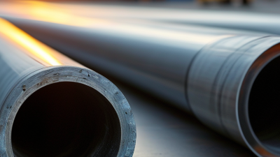 2026 Top Carbon Fiber Pipe Buyers Guide for Global Procurement?