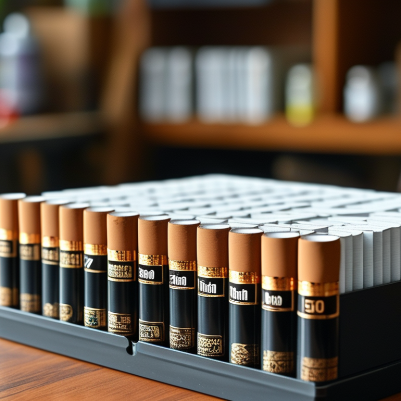 What is a 510 Cartridge Factory and How to Choose One?