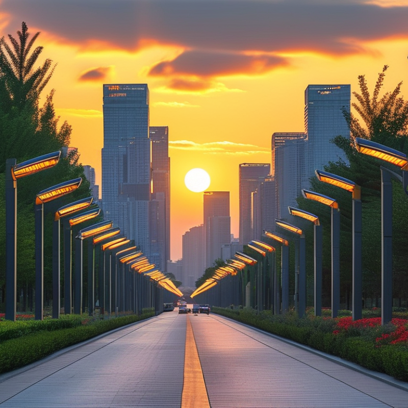 2026 Top Road Light Pole Trends for Global Buyers?