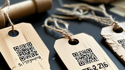 2026 Top Security Barcode Labels for Global Buyers?