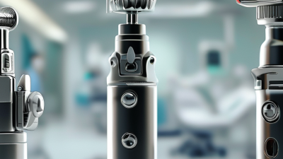 2026 Top Video Laryngoscope Types for Global Buyers?