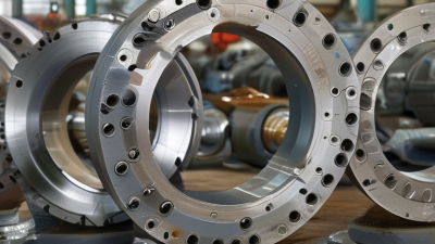 Top China Construction Machinery Wear Parts for Global Buyers?