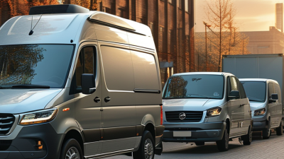 2026 Best Box Truck For Rent Options for Your Business Needs?