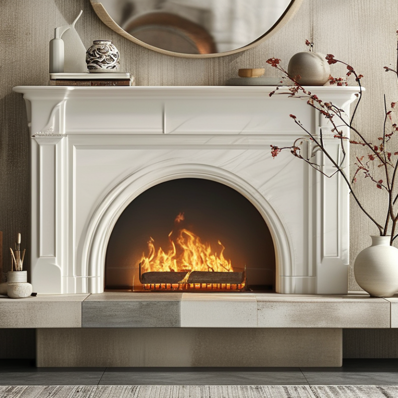 How to Style Your Mantel with Ceramic Decor in 2026?