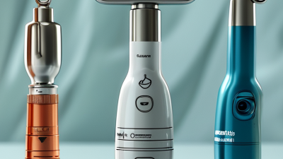 How to Choose the Right Video Laryngoscope Types for Your Needs?