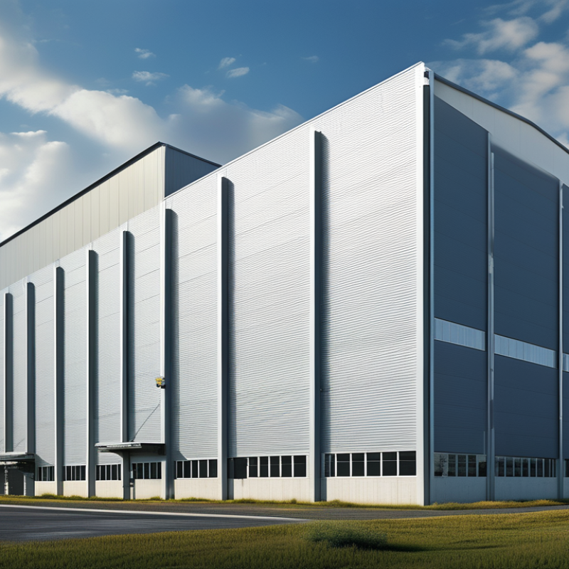 How Durable Are Industrial Construction Panels for Your Projects?