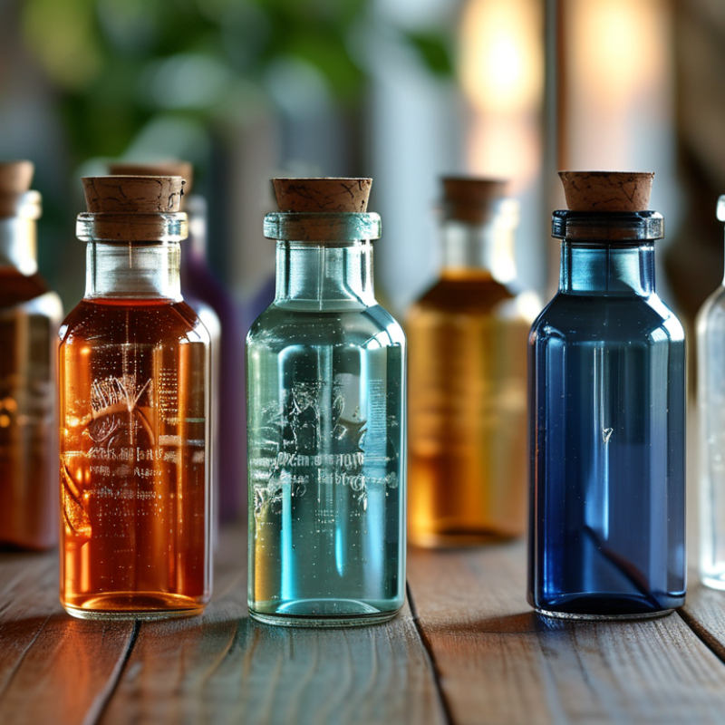 Top Glass Bottle Caps Suppliers for Global Buyers?