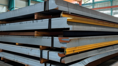 2026 Best Flat Steel Products for Global Buyers What to Know