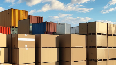 How to Choose the Best Blank Shipping Labels for Your Needs?