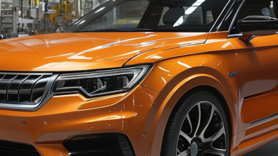Top Injection Molding Automotive Solutions for Global Buyers?