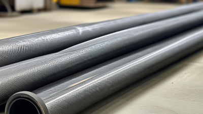 What is Carbon Fiber Pipe and Its Benefits for Buyers?