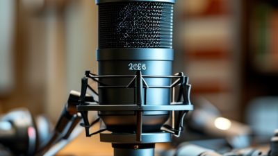 Top 10 Bluetooth Microphones for Android Phones in 2026?