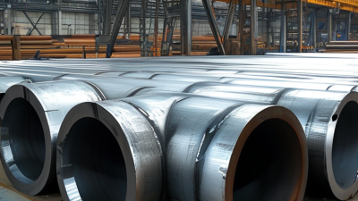 What are the Benefits of Seamless Steel Tube for Buyers?