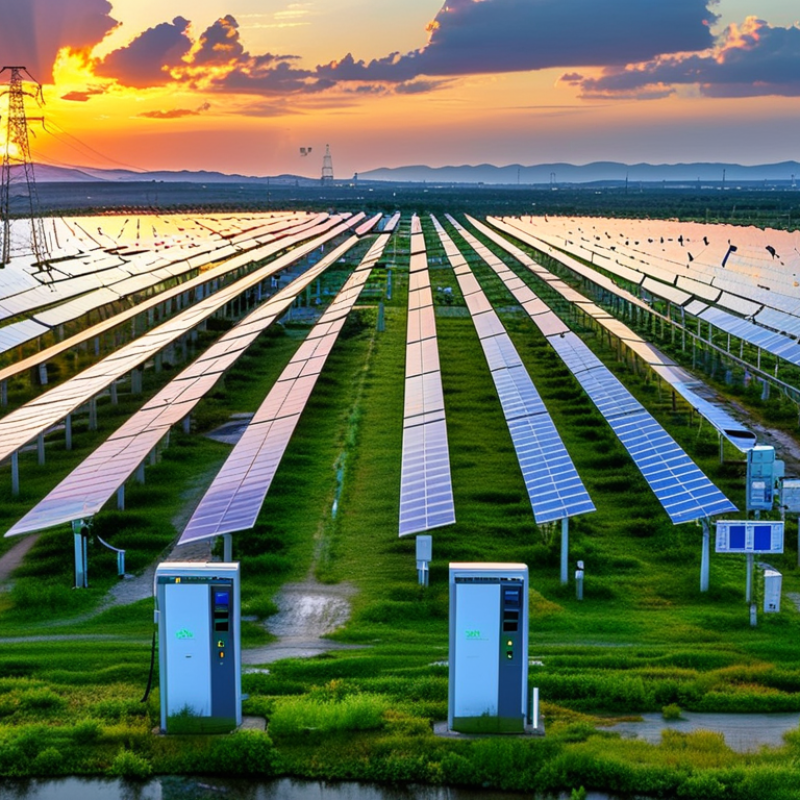 2026 Best Solar Powered EV Charging Station for Global Buyers?