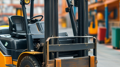Top Forklift Cylinder Buyers Guide and Essential Insights?