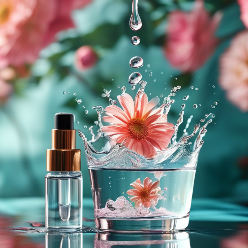 What is the Best Sequence for Applying Watery Essence?