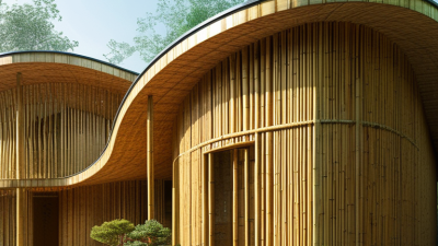 Why Choose Bamboo Charcoal Panels for Your Next Project?