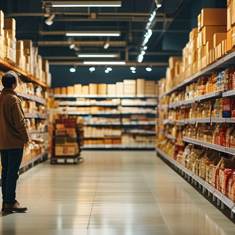 Top 10 Shelving Price Labels for Smart Shoppers?