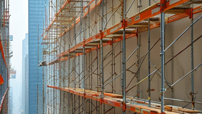 2026 Best Scaffolding Ladder Options for Global Buyers?