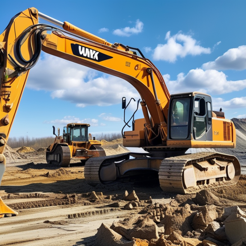 Why Choose the Right Excavator Cylinder for Your Project?