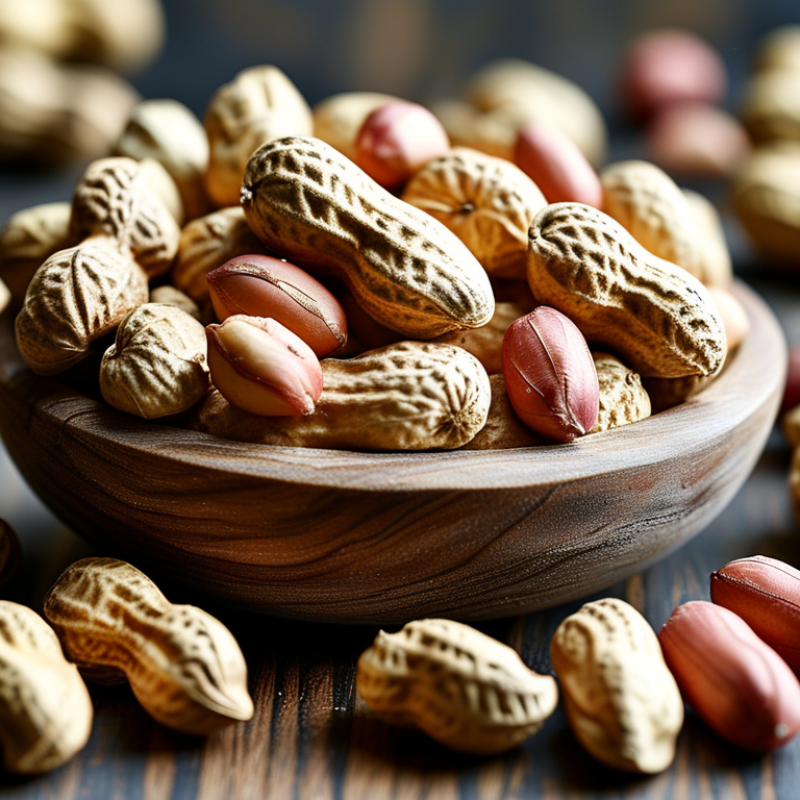 2026 Best Peanuts In Shell for Global Buyers?