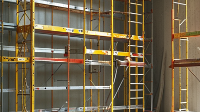Best Scaffolding Ladder Options for Your Next Project?