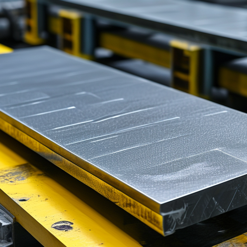 2026 Best Graphite Heat Transfer Plates for Efficient Cooling
