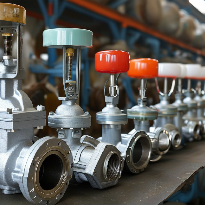 Top 10 Float Ball Valve Manufacturers in China for Global Buyers?