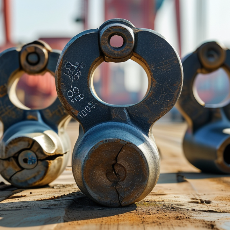 Top 10 Dee Shackles for Global Buyers in 2026?