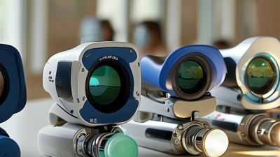 Top 10 Video Laryngoscope Types for Global Buyers?