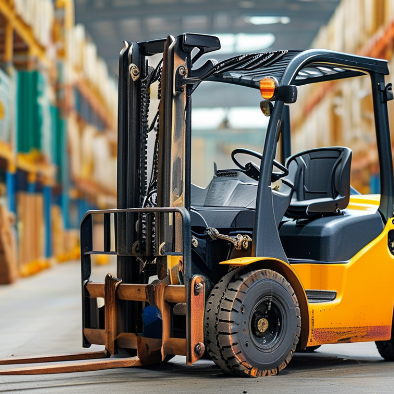 Best Forklift Cylinder Options for Global Buyers Today?