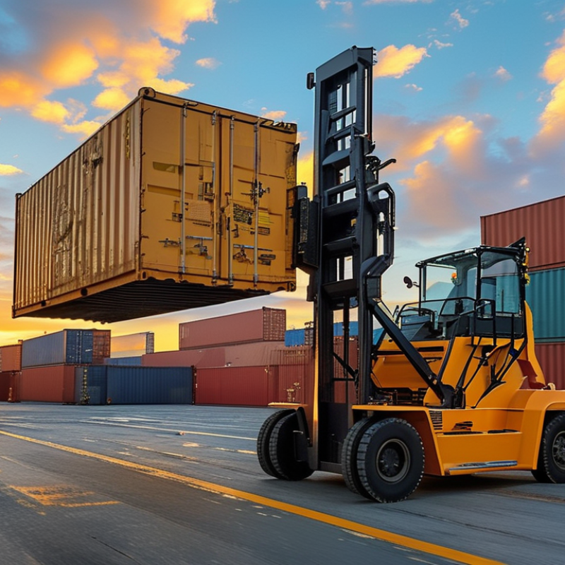 How to Choose the Right Aviation Ld3 Container Dolly?