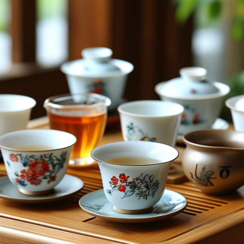 Best Tea Mugs for Your Daily Brew's Perfect Sip?