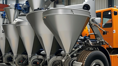 2026 How to Choose the Best Screw Unloader for Your Needs?