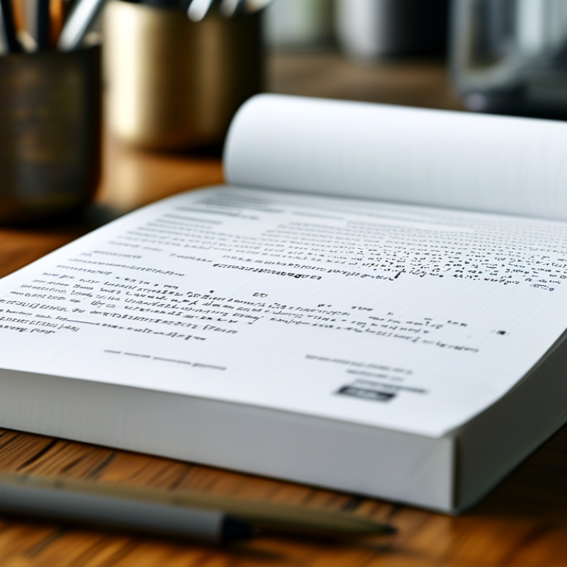 What is 3 part carbonless paper and how to choose it?