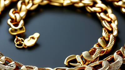 Top Tips for Choosing the Right Gold Chain Machine?
