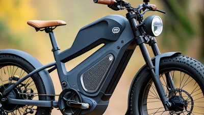 How to Buy an Electric Mini Bicycle Online for Your Needs?