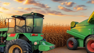 How to Choose the Best Corn Dryer Machine for Your Needs?