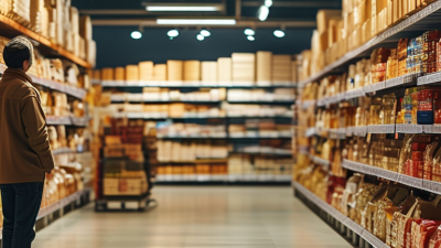 Top 10 Shelving Price Labels for Smart Shoppers?