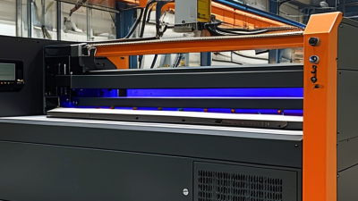 How to Choose the Best Industrial UV Printer for Your Needs?