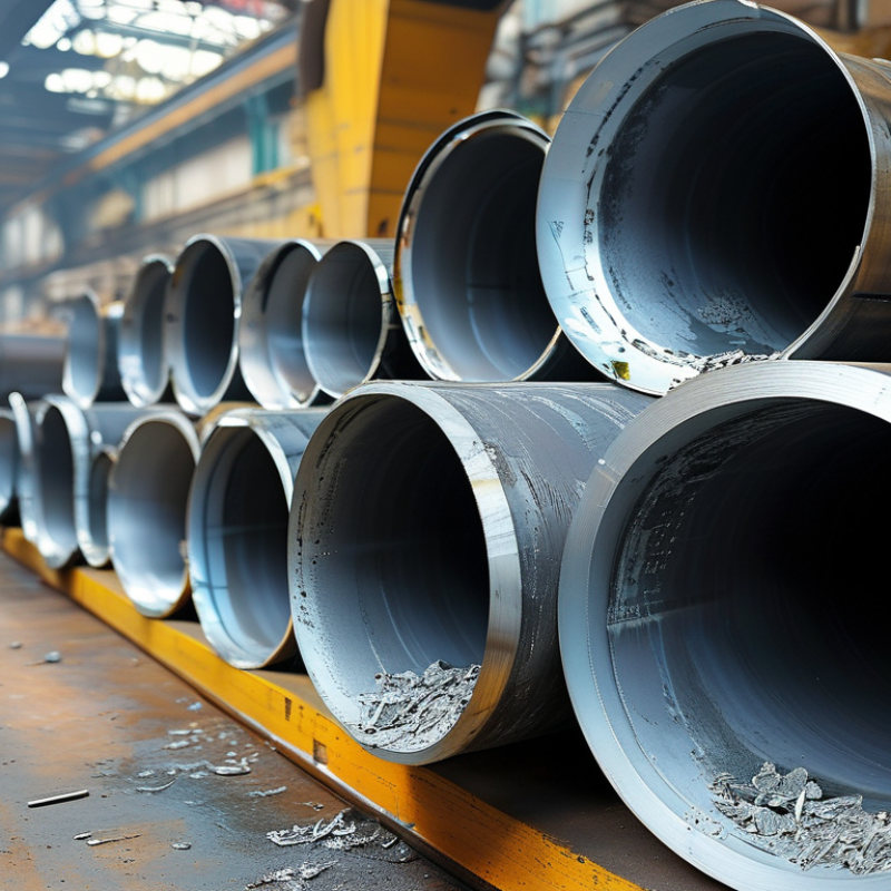 Top 10 Advantages of Seamless Steel Tube for Global Buyers?