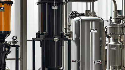How to Choose the Right Filter Machine for Your Needs?
