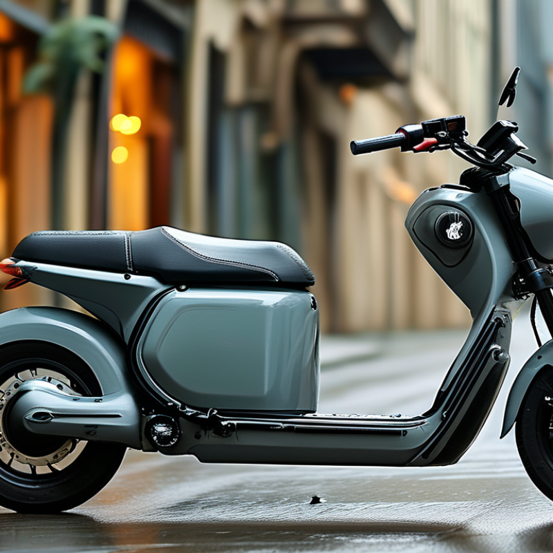 Top 10 Tailg Electric Scooters for Global Buyers Curated Guide?