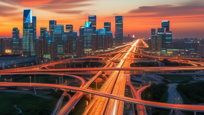 Top Traffic Signal Trends for 2026 What Buyers Need to Know