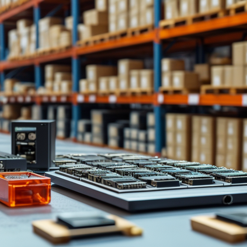Why is Quality Control Crucial in Global Electronics Trade?